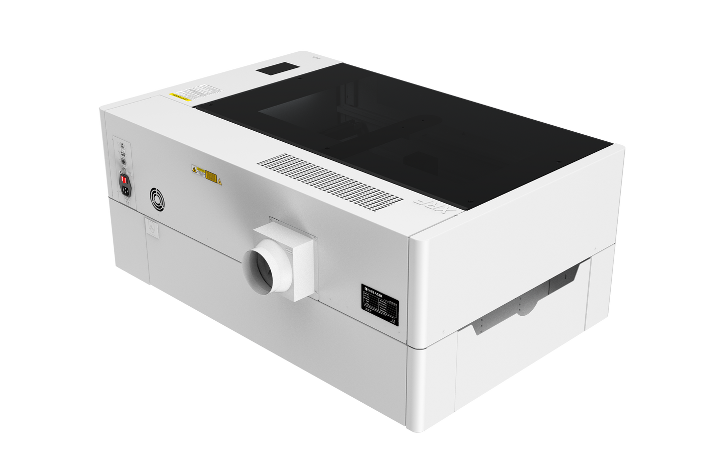 ONELASER XT Desktop Laser with 55w Glass Tube