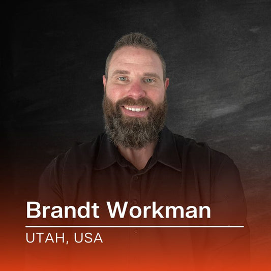 Brandt Workman