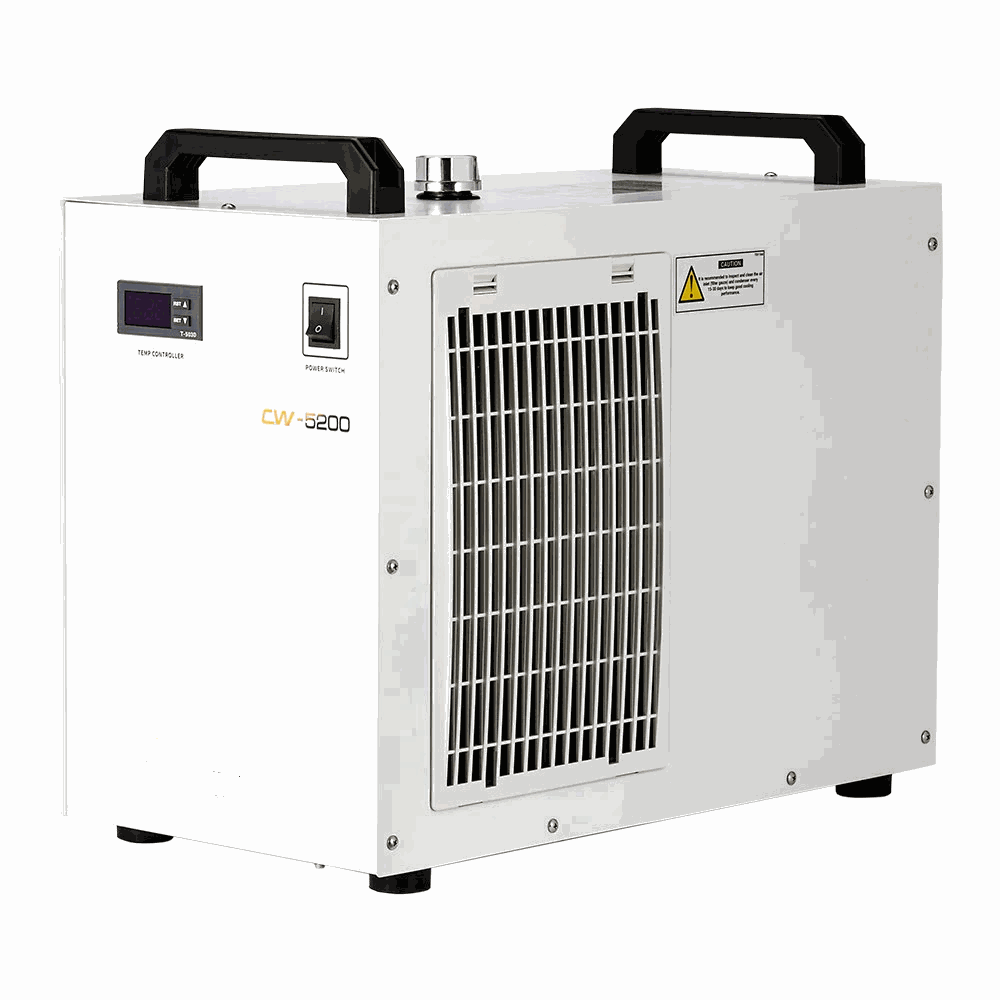 OneLaser Chiller For HYDRA Dual Laser Cabinet System