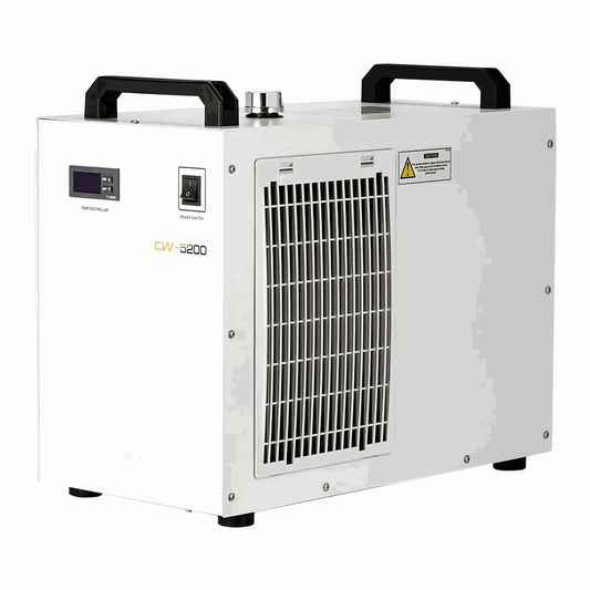 OneLaser Chiller For HYDRA Dual Laser Cabinet System