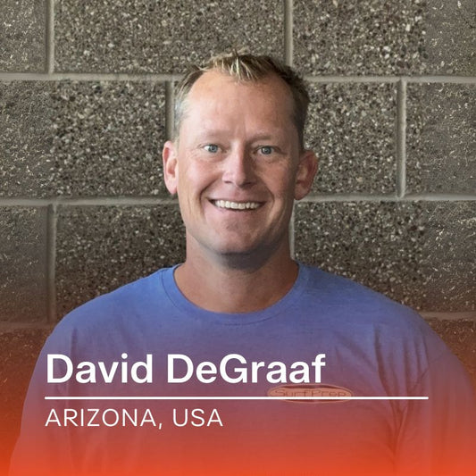 David DeGraaf