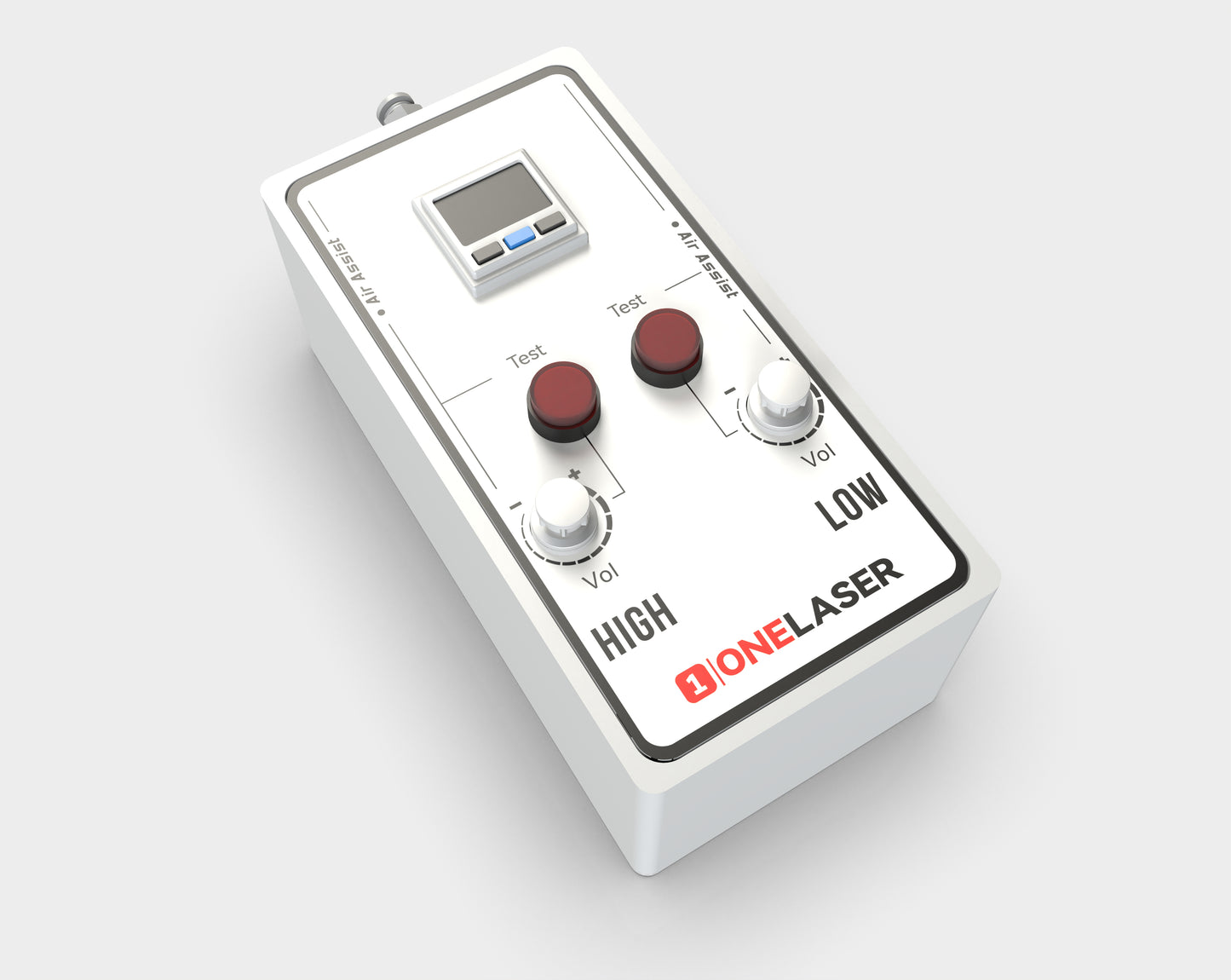 onelaser air assist