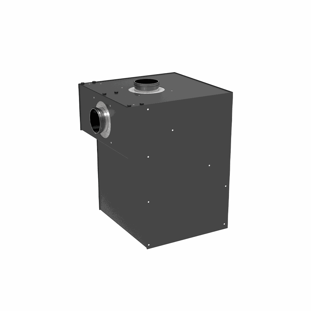 FiltraBox Expand X-3