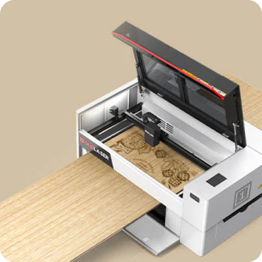 Innovative Laser Technology
