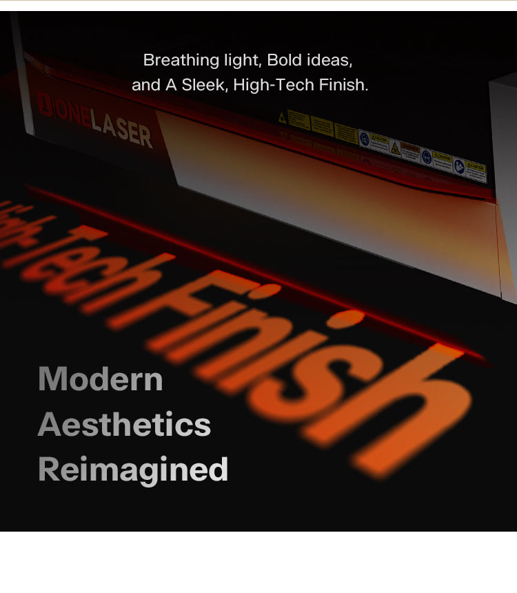 Modern Aesthetics Reimagined