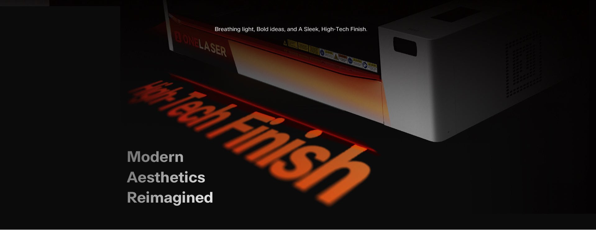 Modern Aesthetics Reimagined