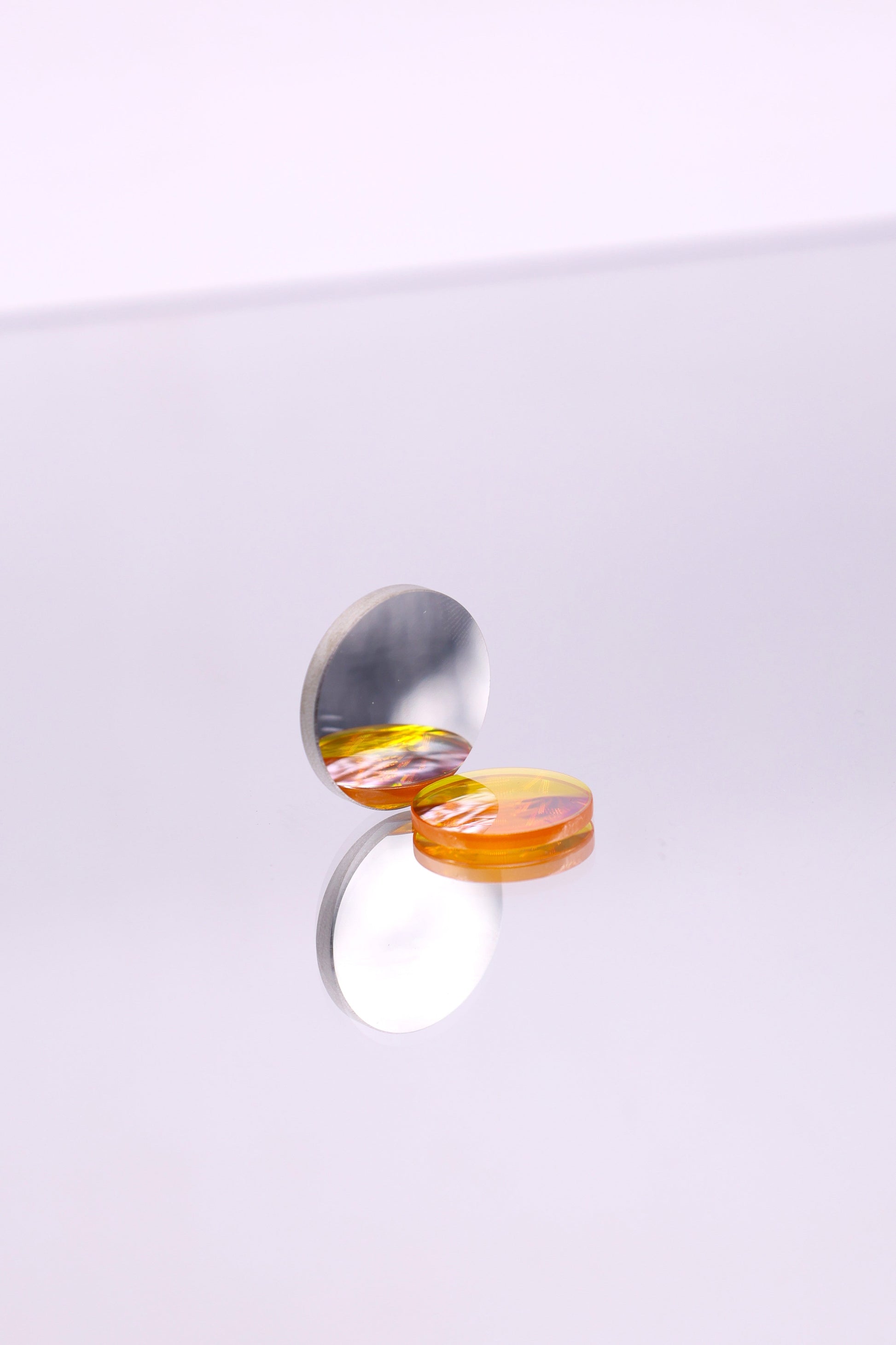 2'' Focal Lens for Laser Engraving Machines