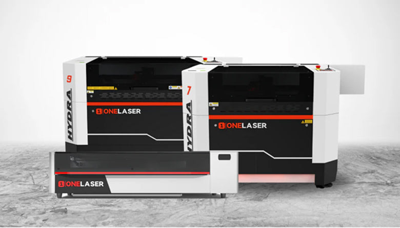 OneLaser laser engraving Machines