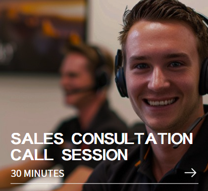 OneLaser Sales Consultation Call