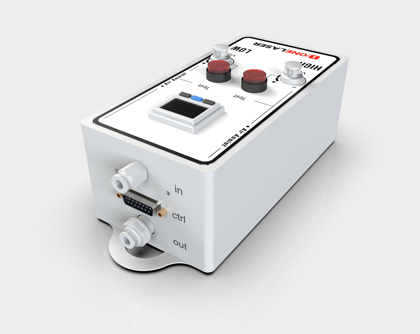 onelaser air assist