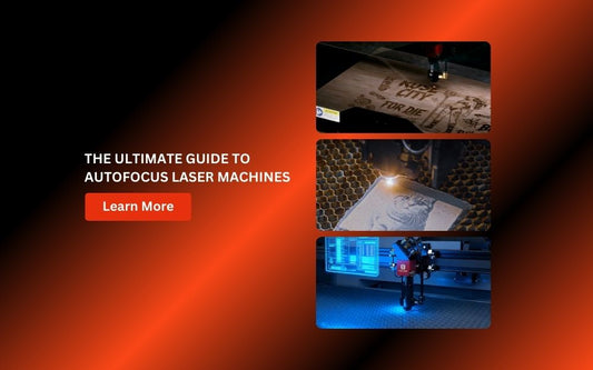 Autofocus Laser Machines