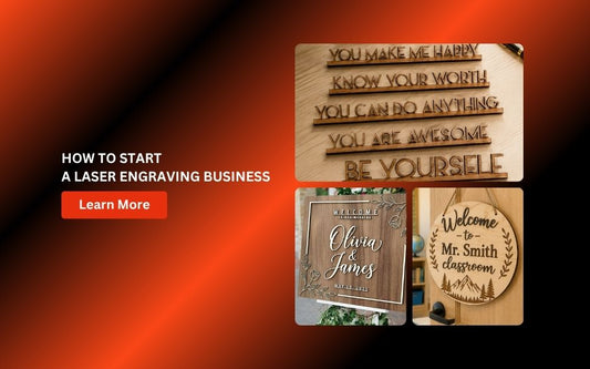 Best Fonts for Engraving