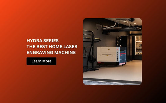 Best Home Laser Engraving Machine