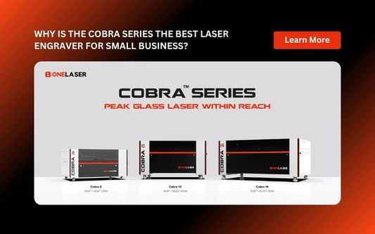 Best Laser Engraver for Small Business