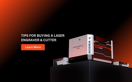 Buying a Laser Engraver/Cutter