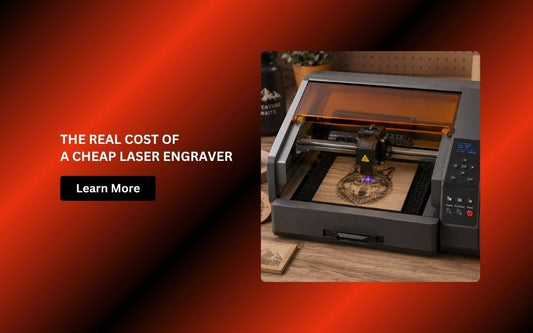 cheap laser engraver
