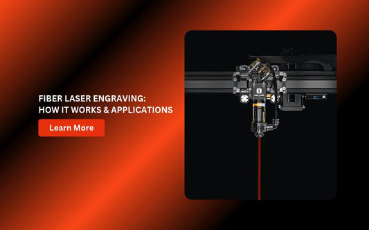 what is Fiber Laser Engraving