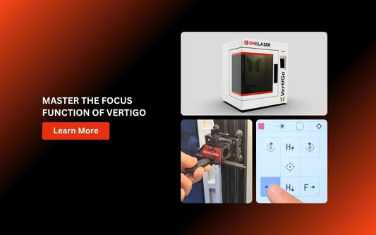 Focus Function of Vertigo