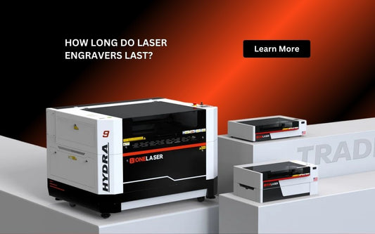 how long do laser engravers last