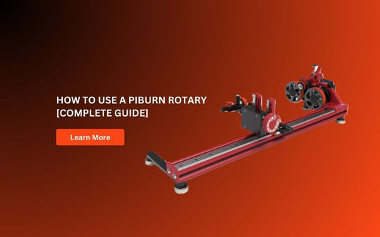 How to Use a Piburn Rotary: A Step-by-Step Guide