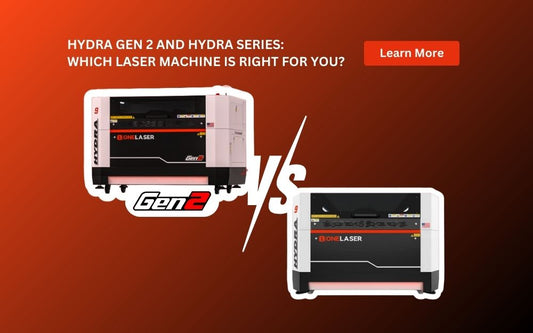 Hydra Gen 2 and Hydra Series Comparison