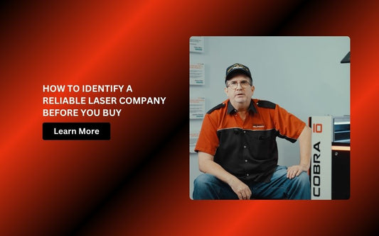 Professional Laser Company