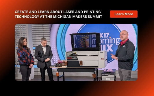 Michigan Makers Summit