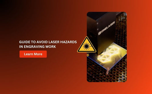 laser engraving hazards