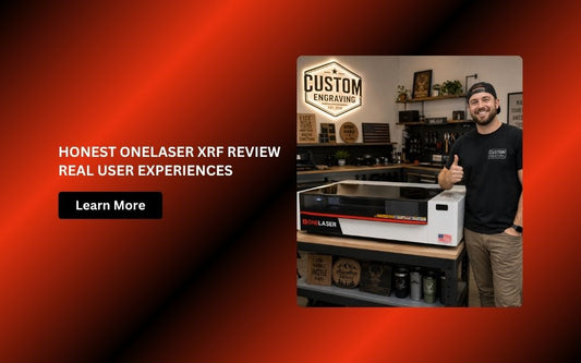 Honest OneLaser XRF Review