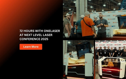 OneLaser at Next Level Laser Conference