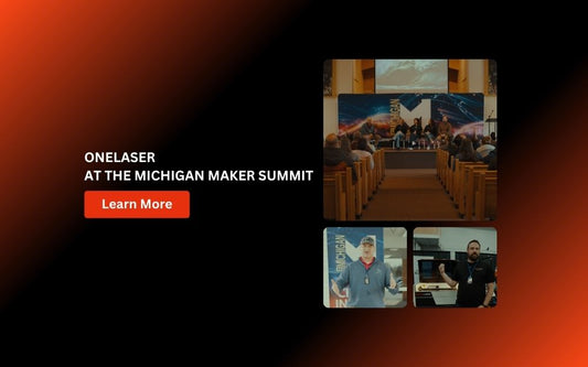 Michigan Maker Summit