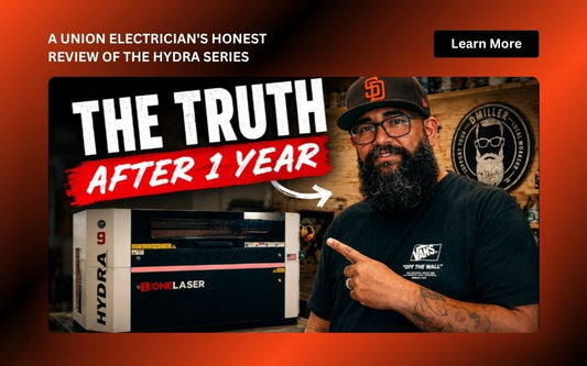 Hydra Review by David Miller