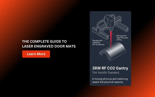 VertiGo Rotary Laser