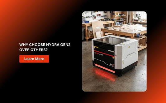 Why Choose Hydra Gen2 Over Others