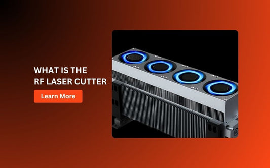 What Is the RF Laser Cutter