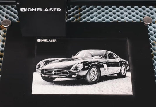 What Is Laser Engraving
