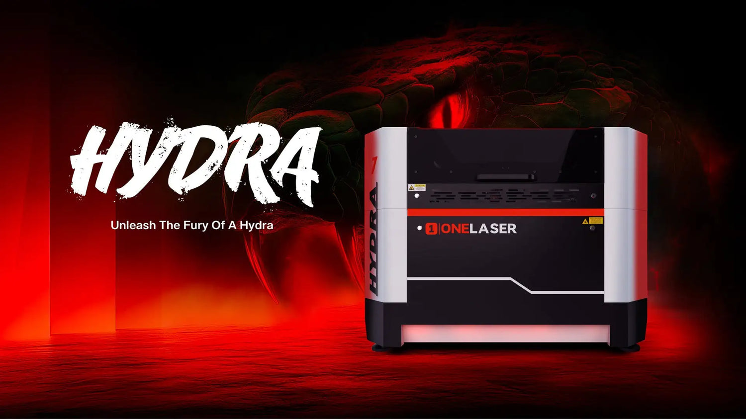 Hydra Series