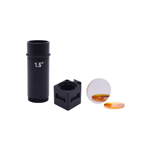 Laser Focus Lens & Mirrors