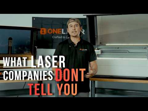 OneLaser XRF Gen2 performance