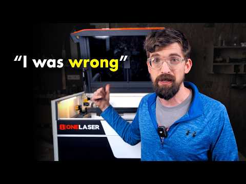 OneLaser XRF Gen2 Review