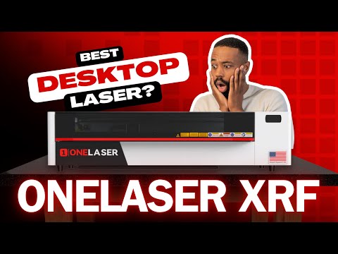OneLaser XRF Gen2 Review