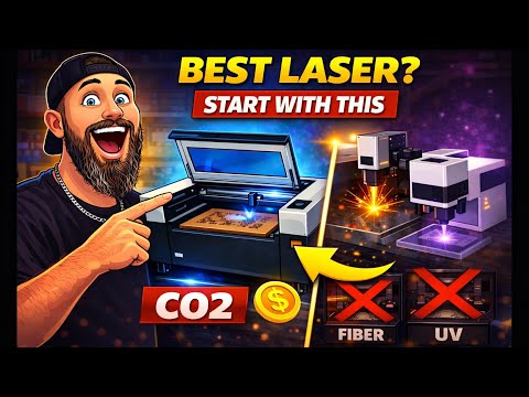 Laser review