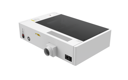 ONELASER XT Desktop Laser with 55w Glass Tube