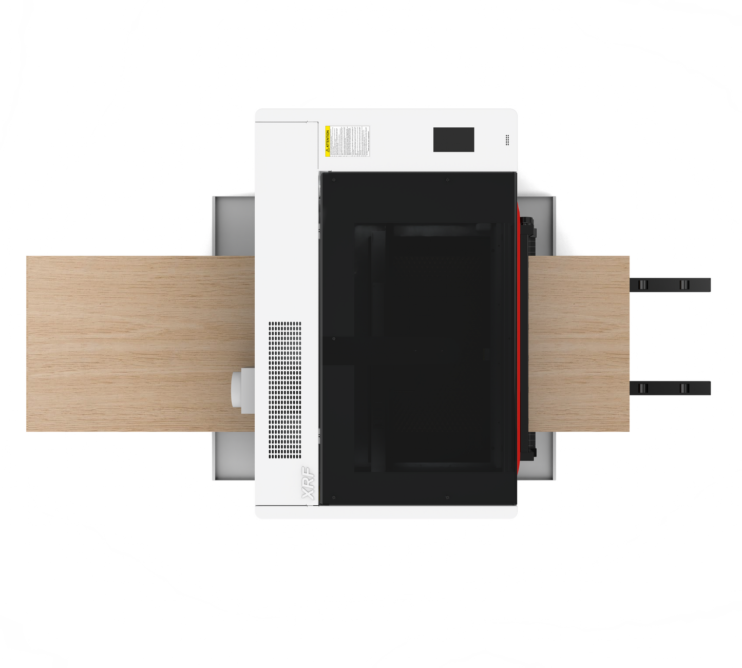 ONELASER XRF Desktop Laser with 38W RF Metal Tube