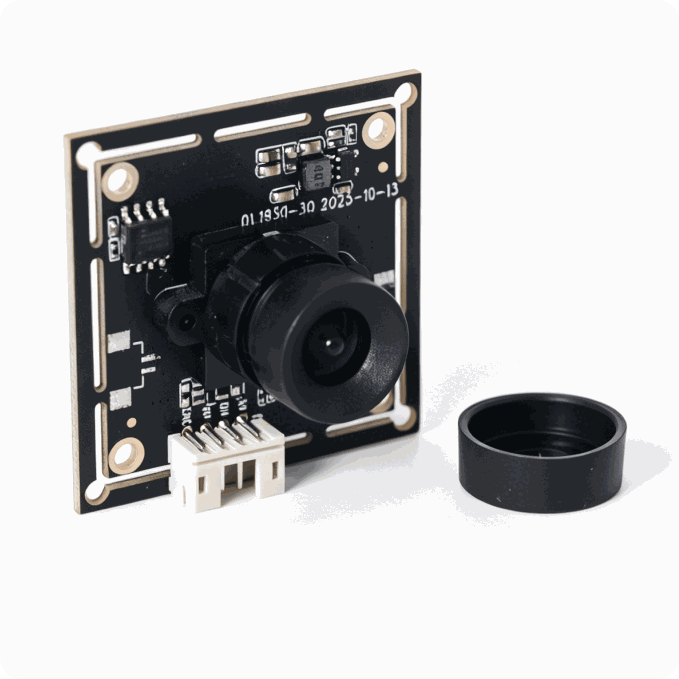 5MP Camera for Laser Engraver / Cutter - OneLaser