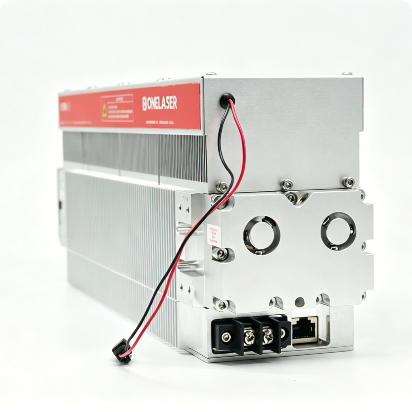 CO2 RF Metal Laser Tube