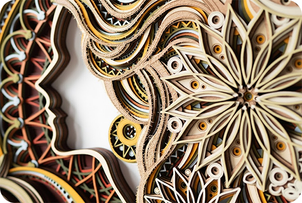 Hydra Gen 2 - High precision CO2 Laser engraving machine