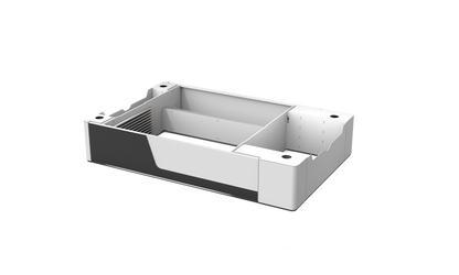 ONELASER "X" Series Base Booster / Riser Base