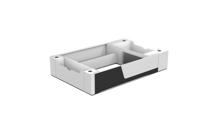 ONELASER "X" Series Base Booster / Riser Base