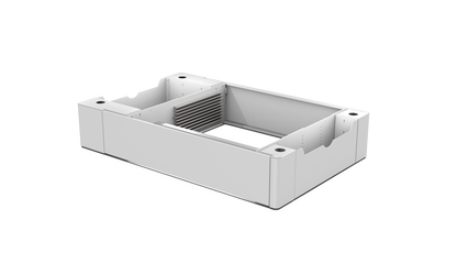 ONELASER "X" Series Base Booster / Riser Base